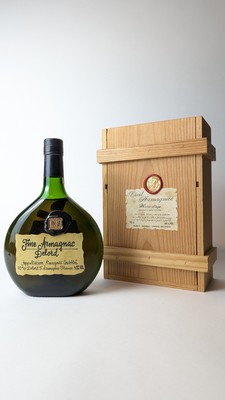 1 Blle FINE ARMAGNAC, Delord, 40°, 70 cl...