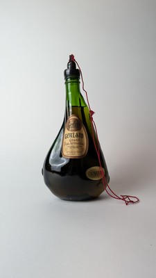 1 Blle GRAND BAS-ARMAGNAC, Gerland, VSOP,...