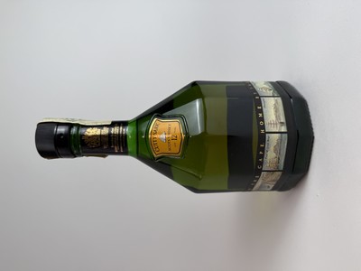 1 Blle SCOTCH WHISKY Cutty Sark, 12 ans,...