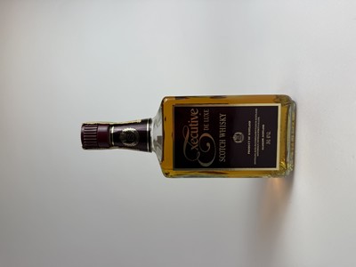 1 Blle SCOTCH WHISKY Sovereign, Executive...