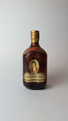 1 Blle SCOTCH WHISKY, Robbie Burns, R. H....