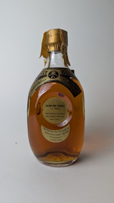 1 Blle SCOTCH WHISKY, Huntly Blend, Slater...