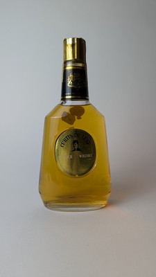1 Blle SCOTCH WHISKY, Curtis de Luxe, 43°,...