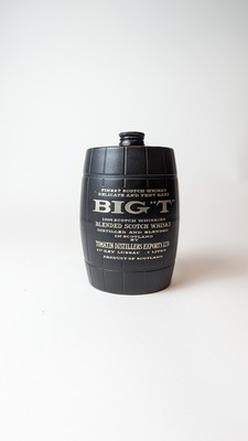1 Blle SCOTCH WHISKY, Big T, 5 ans, mise...