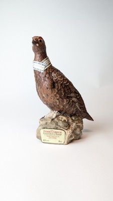 1 Blle SCOTCH WHISKY, Famous Grouse, mise...