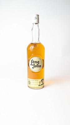 1 Blle SCOTCH WHISKY, Long John, 43°, 75...