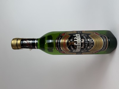 1 Blle SCOTCH WHISKY, Glenfiddish, special...