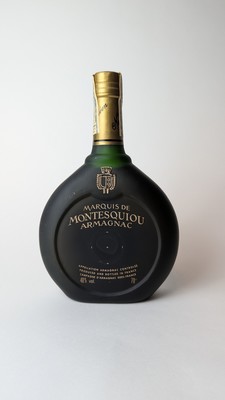 1 Blle ARMAGNAC Marquis de Montesquiou, 40°,...