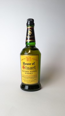 1 Blle SCOTCH WHISKY, House of Stuart, 43°...