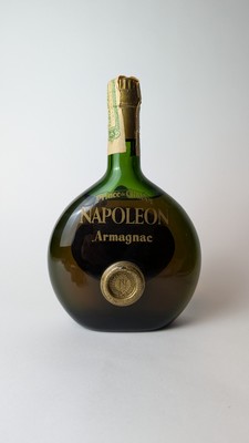 1 Blle ARMAGNAC Prince Chabot, Napoléon,...