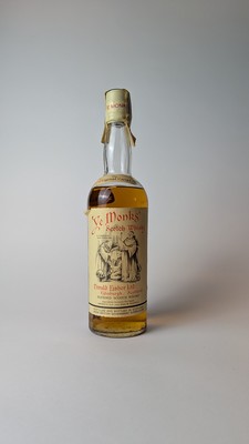 1 Blle SCOTCH WHISKY, Ye Monks, mise Donald...