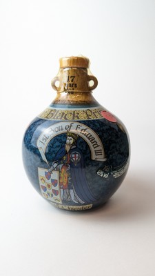 1 Blle SCOTCH WHISKY, The Black Prince 1st...