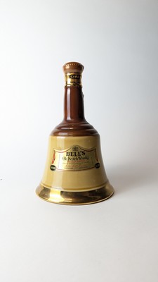 1 Blle SCOTCH WHISKY, Bell's, old, mise Arthur...