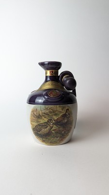 1 Blle SCOTCH WHISKY, The famous Grouse,...