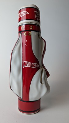 1 Blle SCOTCH WHISKY, McGibbons, 43°, 70...