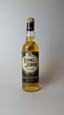 1 Blle SCOTCH WHISKY, Long John, special...
