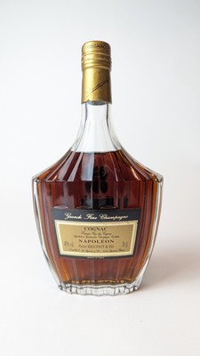 1 Blle COGNAC Napoléon, mise Pierre Seguinot...