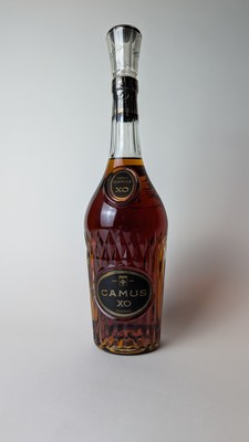 1 Blle COGNAC Camus, XO, 40°, 70 cl.