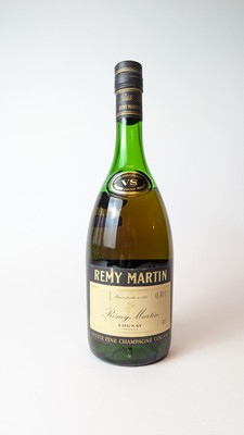 1 Blle COGNAC Rémy Martin, Petite Fine Champagne,...
