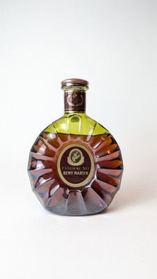 1 Blle COGNAC Rémy Martin, Centaure XO, 40°,...