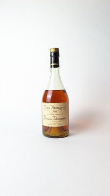 1 Blle BAS-ARMAGNAC Dom. Boignères, 1953,...