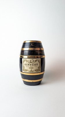 1 Blle COGNAC Hennessy, Grande réserve, VSOP,...