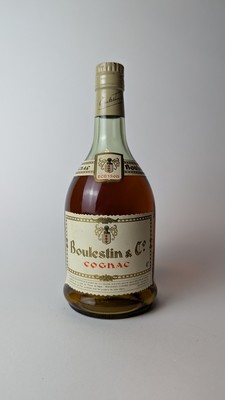 1 Blle COGNAC Boulestin & Co, Ecusson, 40°,...
