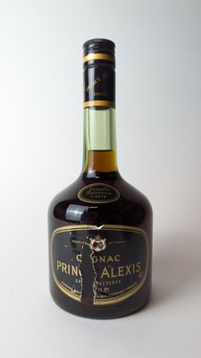 1 Blle COGNAC Prince Alexis, Grande Réserve,...
