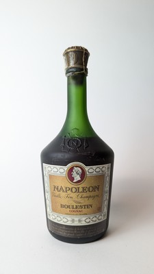 1 Blle COGNAC Boulestin, Vielle Fine Champagne,...
