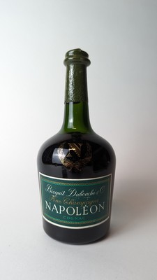 1 Blle COGNAC Bisquit-Dubouce, Fine Champagne,...