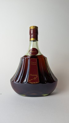 1 Blle COGNAC Hennessy, Paradis, 40°(?),...