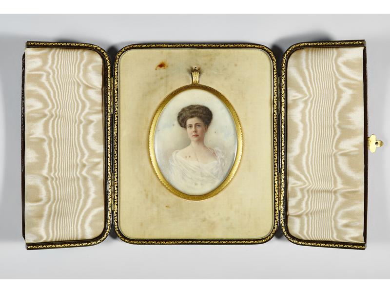 Keturah COLLINGS (1862-?)