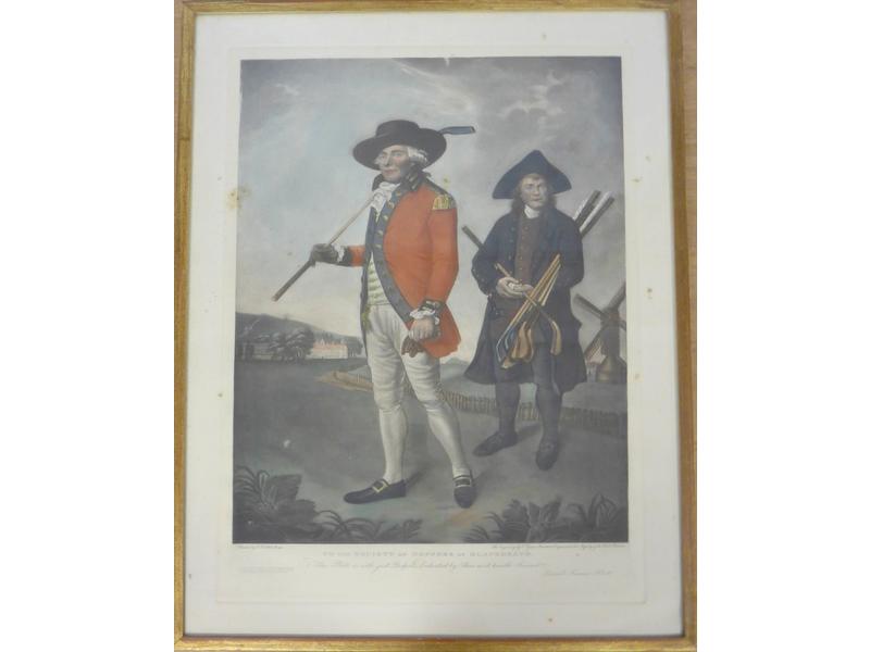 L.F. ABBOTT (d'après)