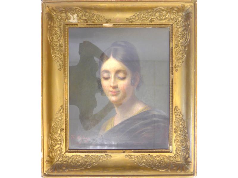 Ecole Française néo-classique