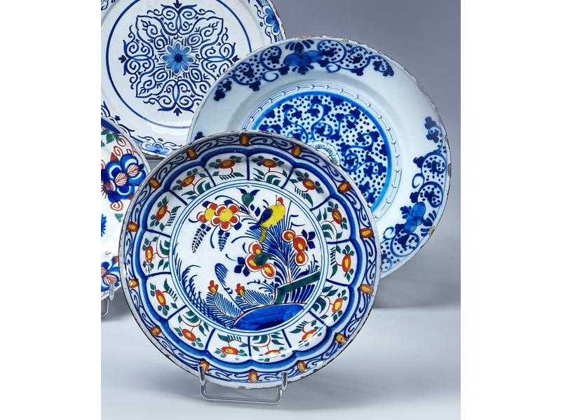 DELFT XVIIIe siècle