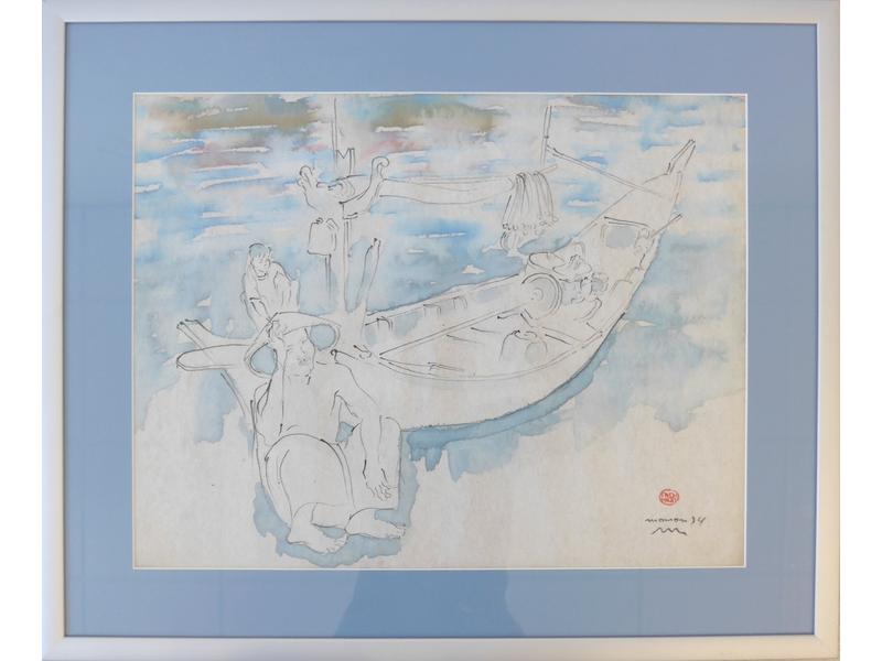 MOMON (1945-1998)