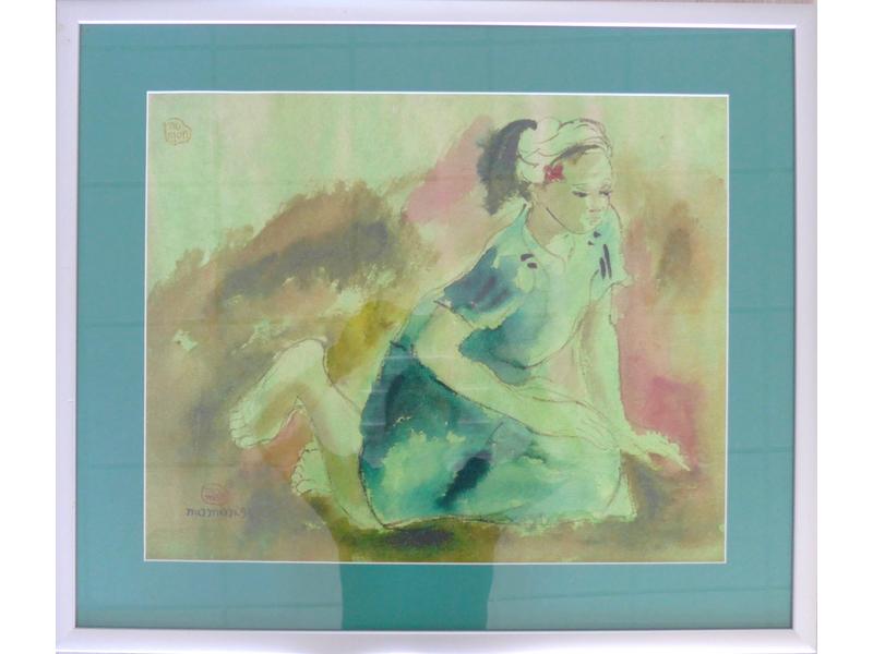 MOMON (1945-1998)