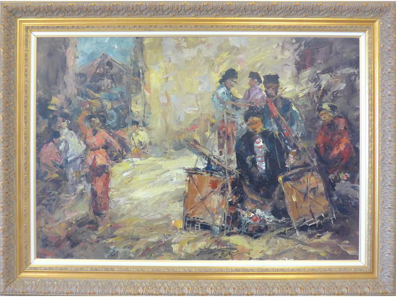 SARTONO (1962)