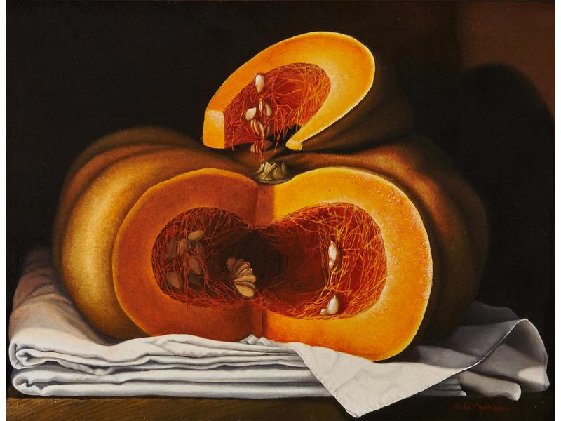 Solange de MONTESSUS (XXe siècle)
