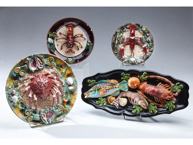 Dans le Goût de Bernard PALISSY
