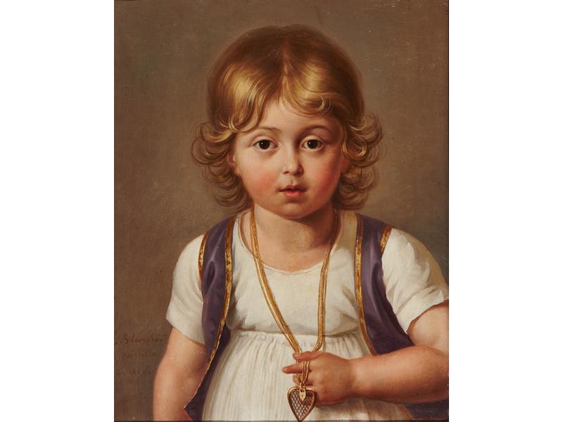 Louis BLANCHARD (1876-1936)