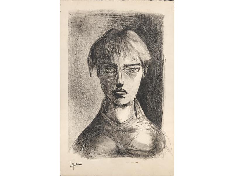 Philippe LEJEUNE (1924-2014)