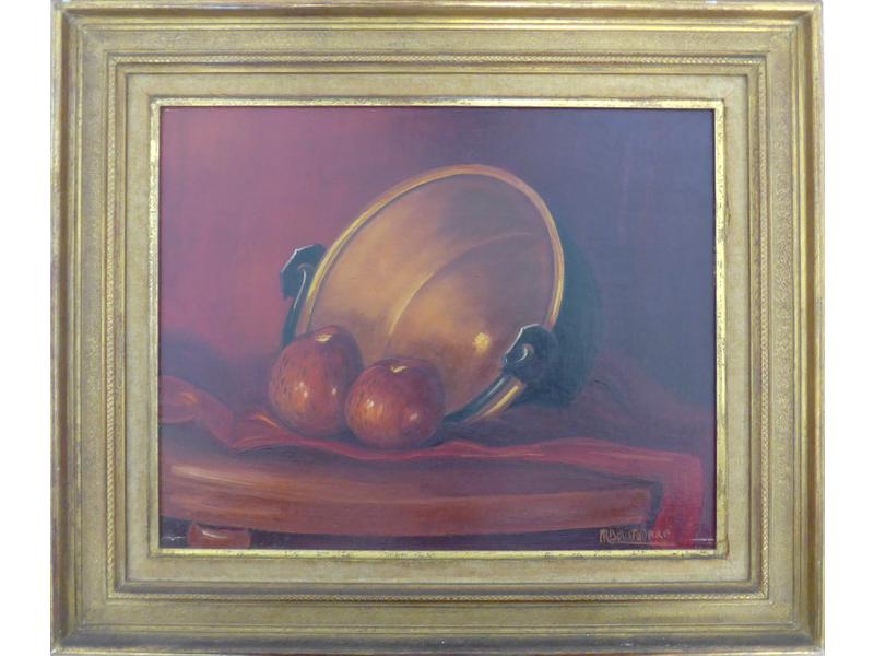 Maurice BOUSTOURRE (XXe siècle)