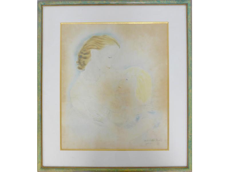 Mariette LYDIS (1894-1970)