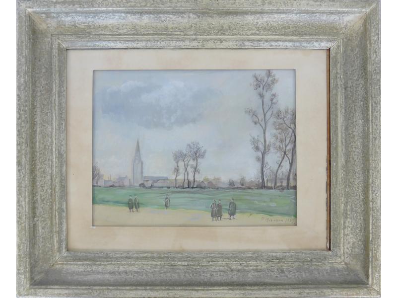Philippe HOSIASSON (1898-1978)
