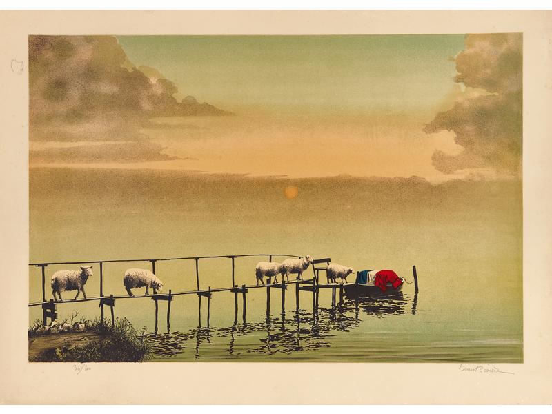 Denis RIVIERE (1945)