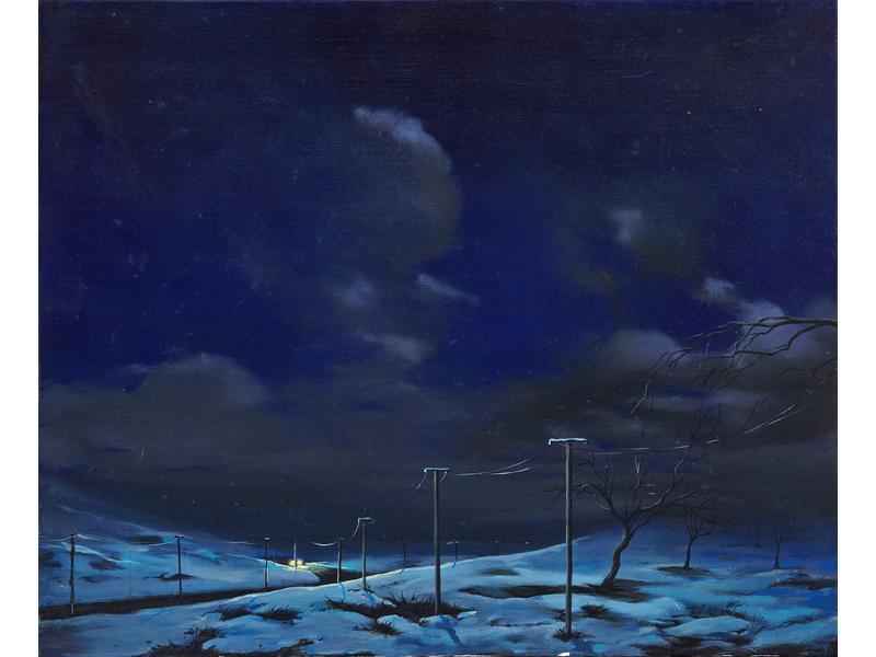 Denis RIVIERE (1945)