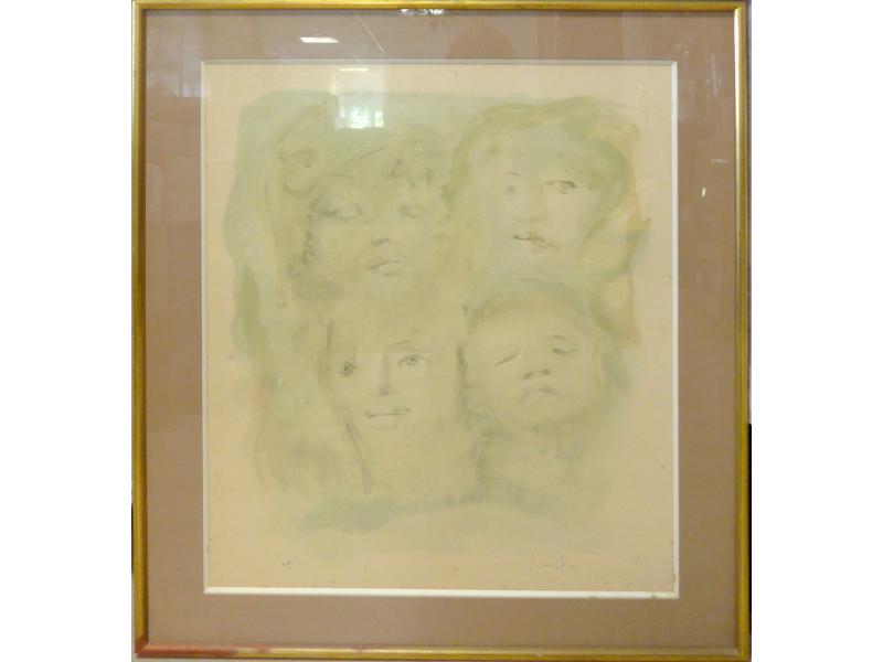 Léonor FINI (1907-1996)