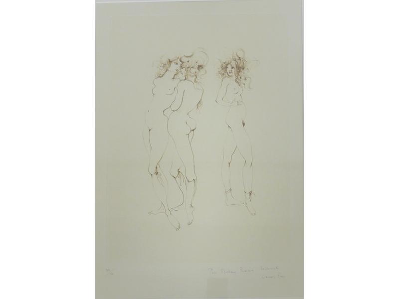 Léonor FINI (1908-1996)