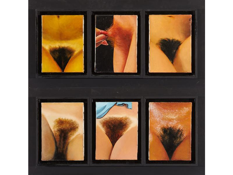 Pierre FERIOLI et Montage de Martin MONE...
